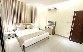 رحال البحر للشقق المخدومة Rahhal AlBahr Serviced Apartments